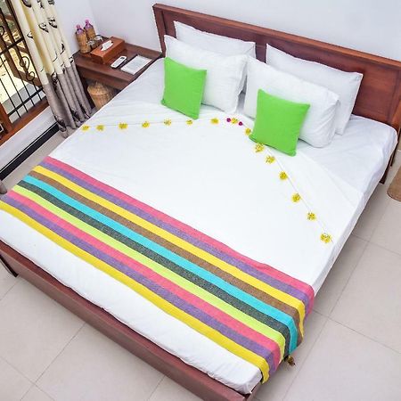 Casa Vacansa Home Stay Hungama Zewnętrze zdjęcie