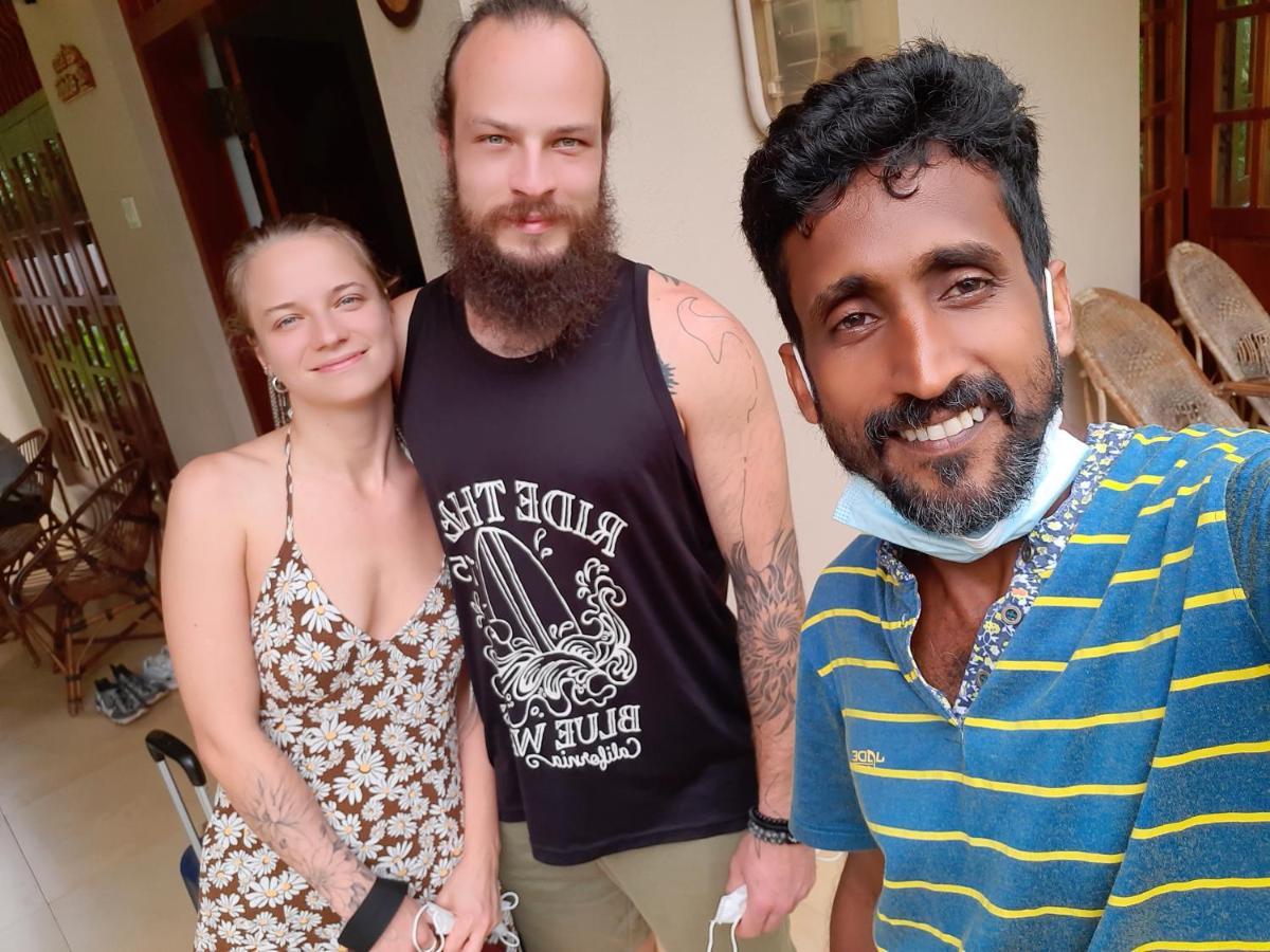 Casa Vacansa Home Stay Hungama Zewnętrze zdjęcie