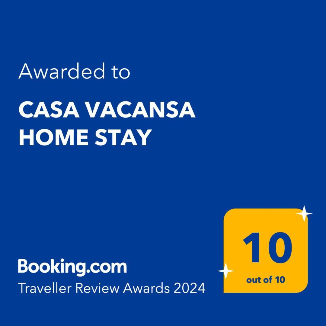 Casa Vacansa Home Stay Hungama Zewnętrze zdjęcie