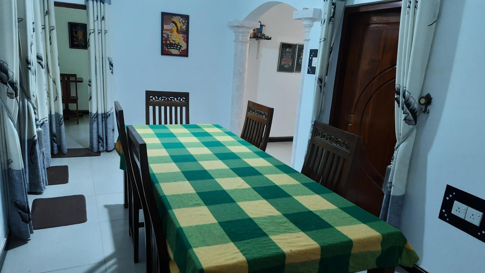 Casa Vacansa Home Stay Hungama Zewnętrze zdjęcie
