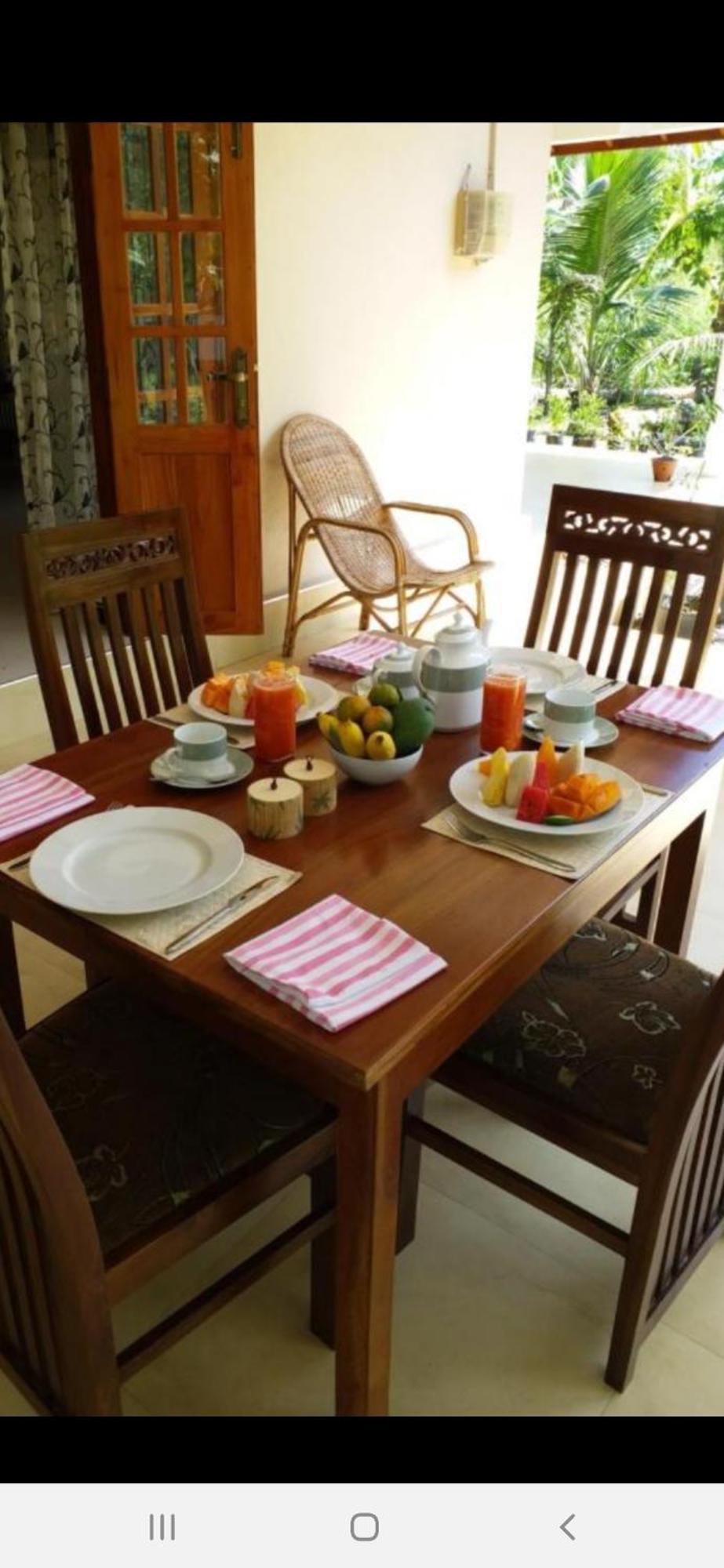 Casa Vacansa Home Stay Hungama Pokój zdjęcie