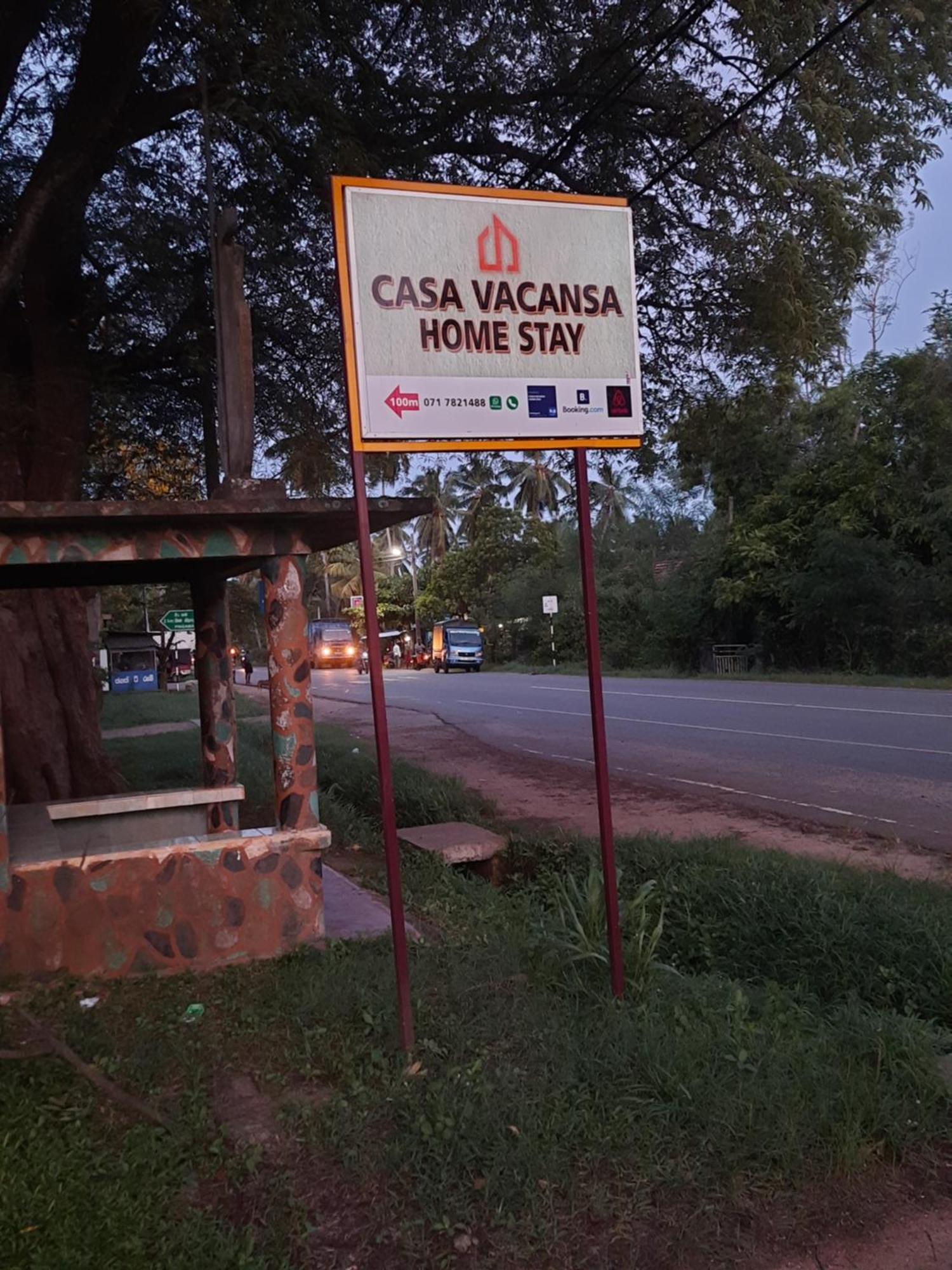 Casa Vacansa Home Stay Hungama Zewnętrze zdjęcie