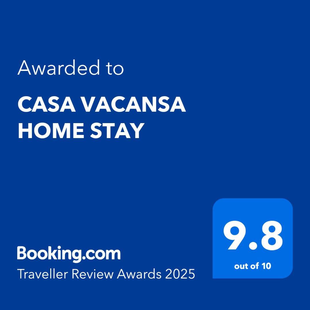 Casa Vacansa Home Stay Hungama Pokój zdjęcie