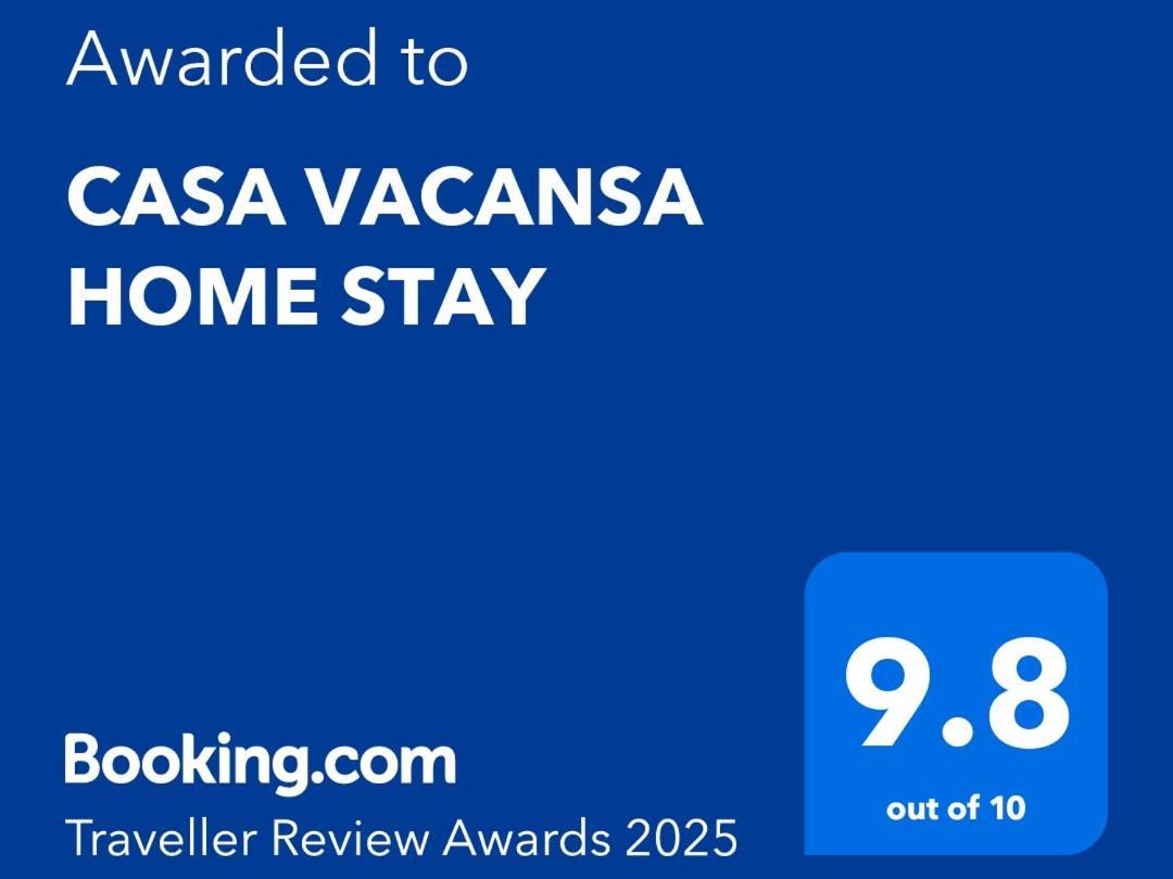 Casa Vacansa Home Stay Hungama Pokój zdjęcie