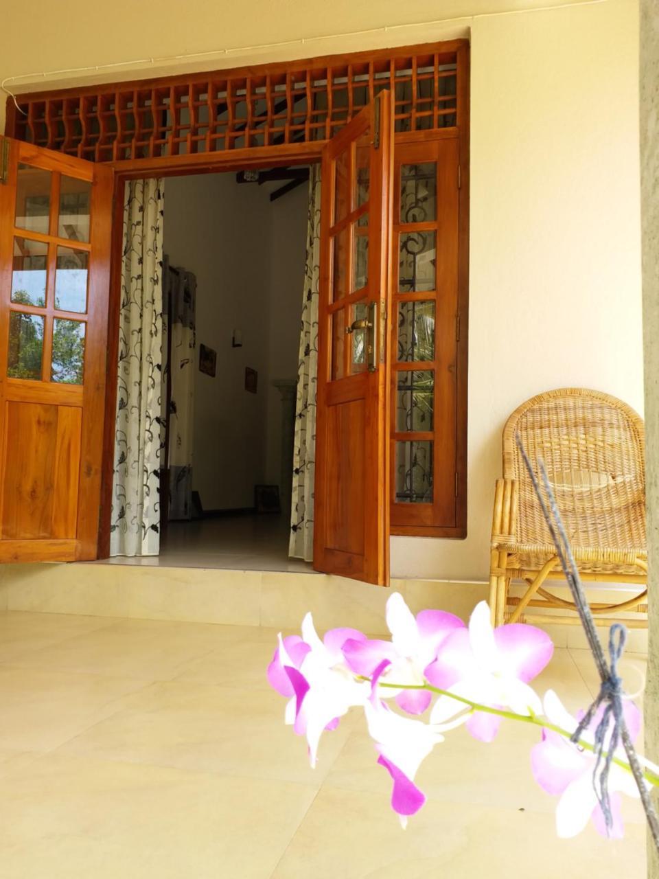 Casa Vacansa Home Stay Hungama Zewnętrze zdjęcie