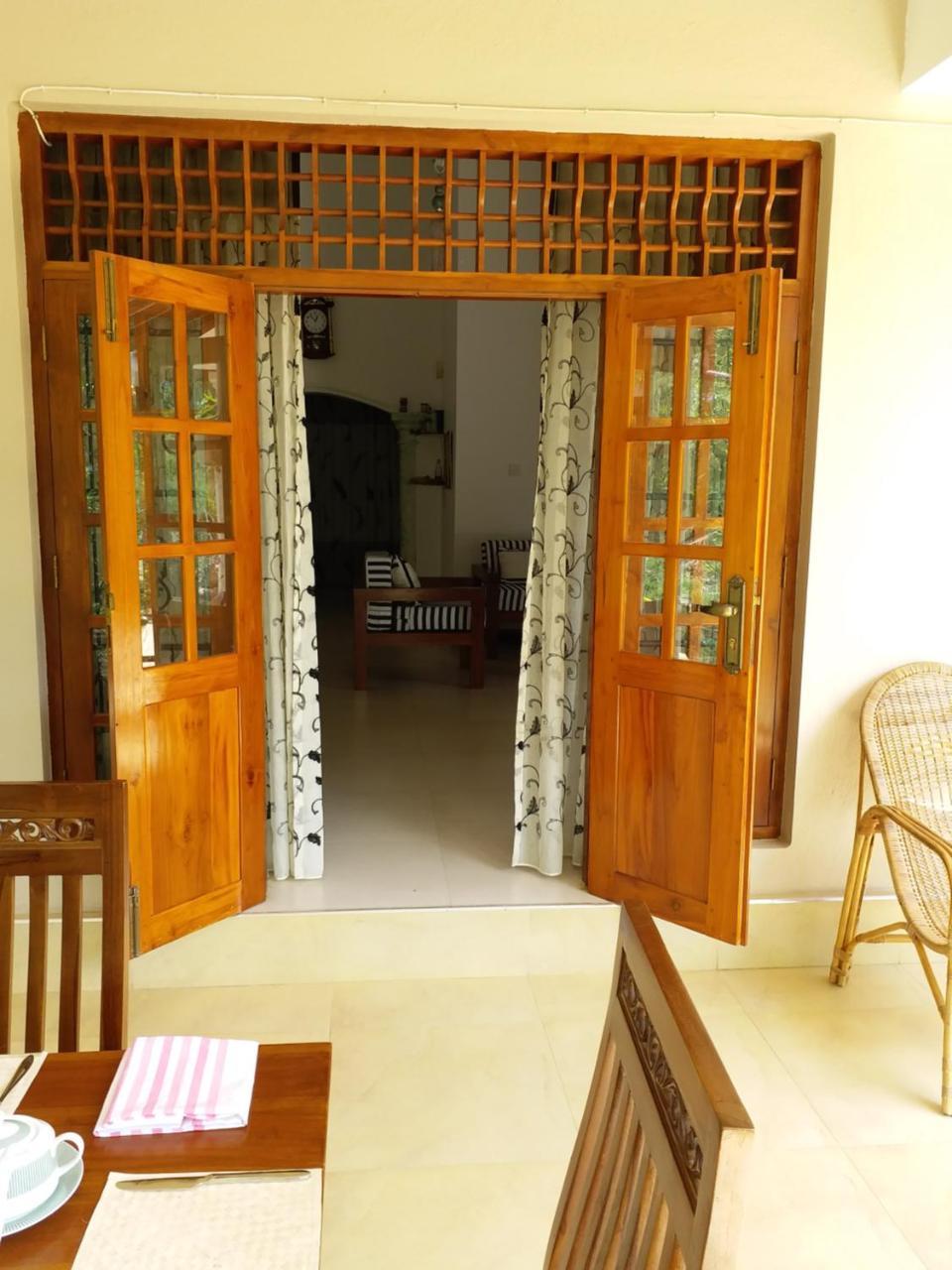 Casa Vacansa Home Stay Hungama Zewnętrze zdjęcie