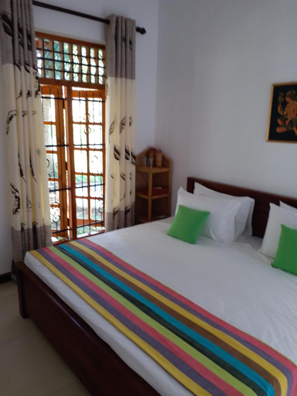 Casa Vacansa Home Stay Hungama Zewnętrze zdjęcie