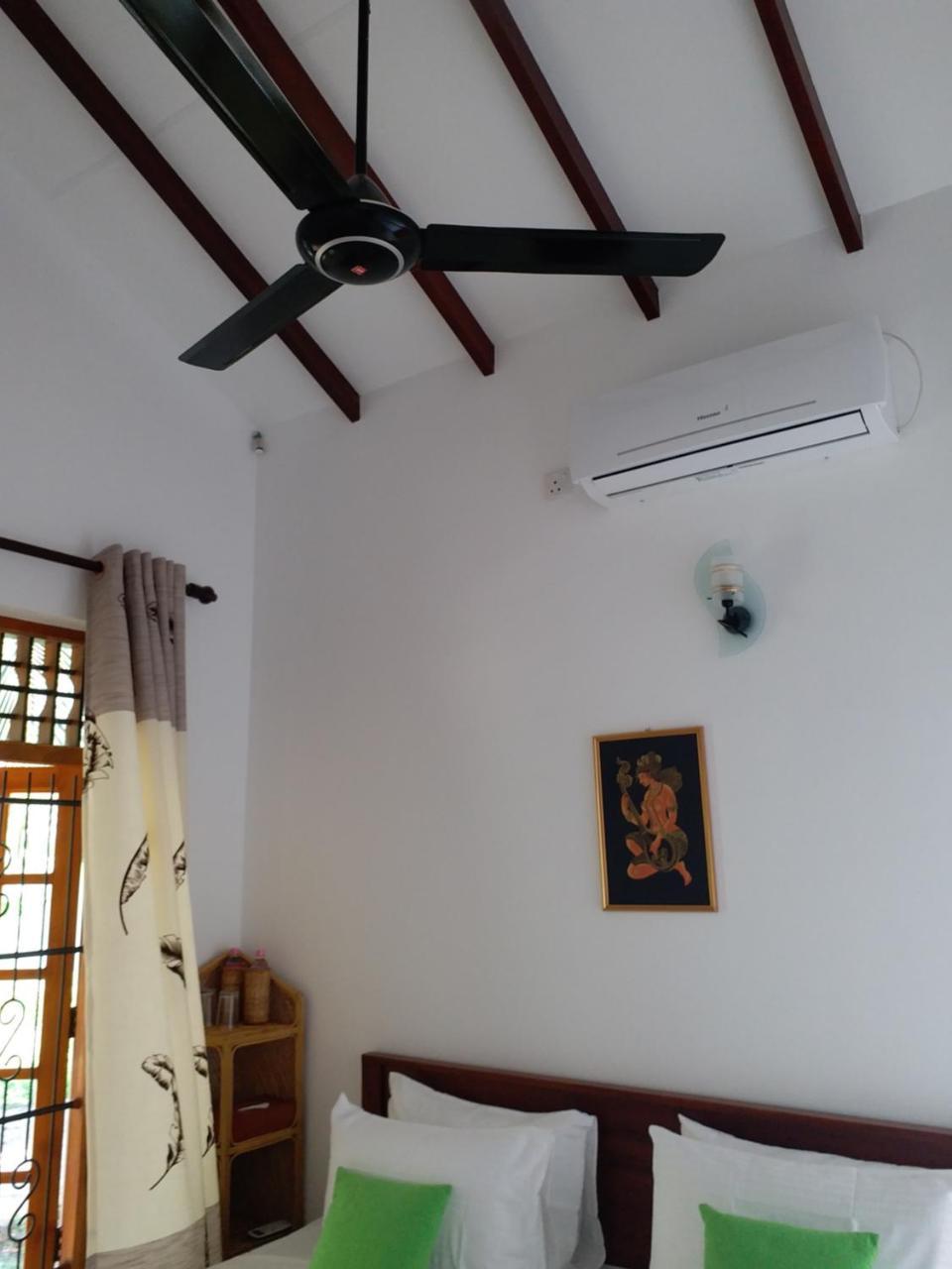 Casa Vacansa Home Stay Hungama Zewnętrze zdjęcie