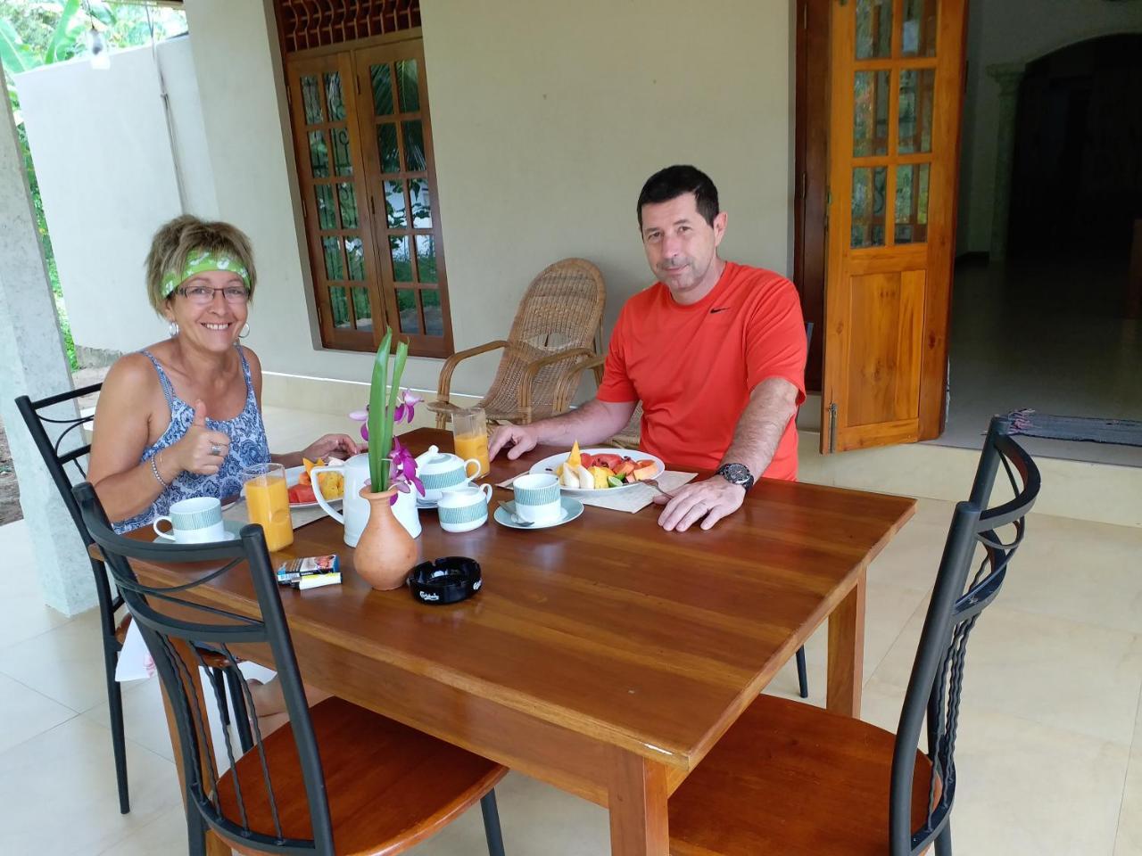Casa Vacansa Home Stay Hungama Zewnętrze zdjęcie