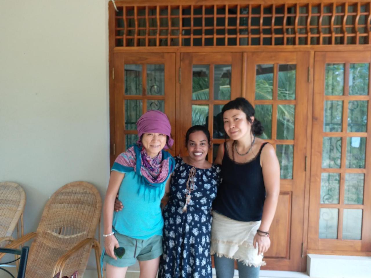 Casa Vacansa Home Stay Hungama Zewnętrze zdjęcie