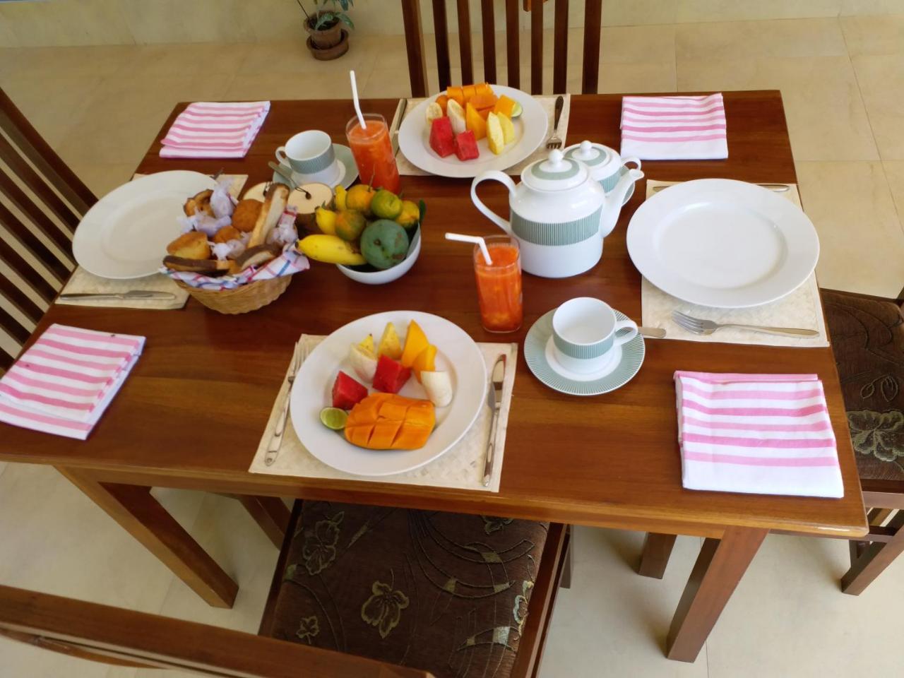 Casa Vacansa Home Stay Hungama Zewnętrze zdjęcie