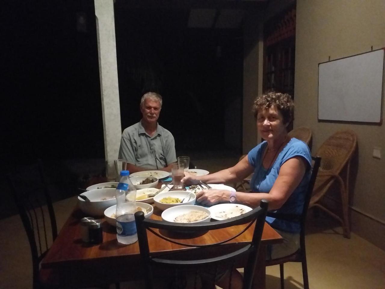 Casa Vacansa Home Stay Hungama Zewnętrze zdjęcie