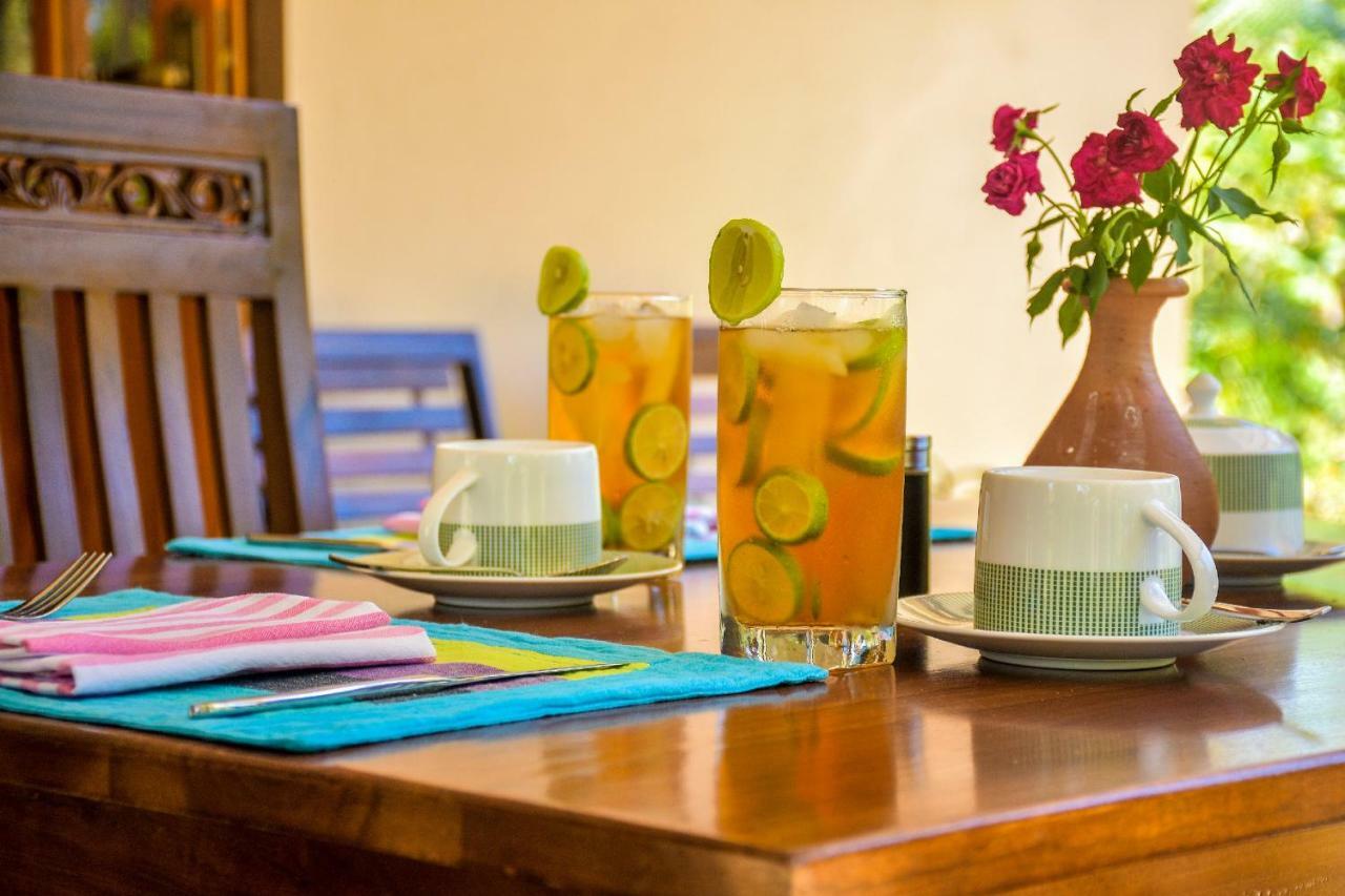 Casa Vacansa Home Stay Hungama Zewnętrze zdjęcie
