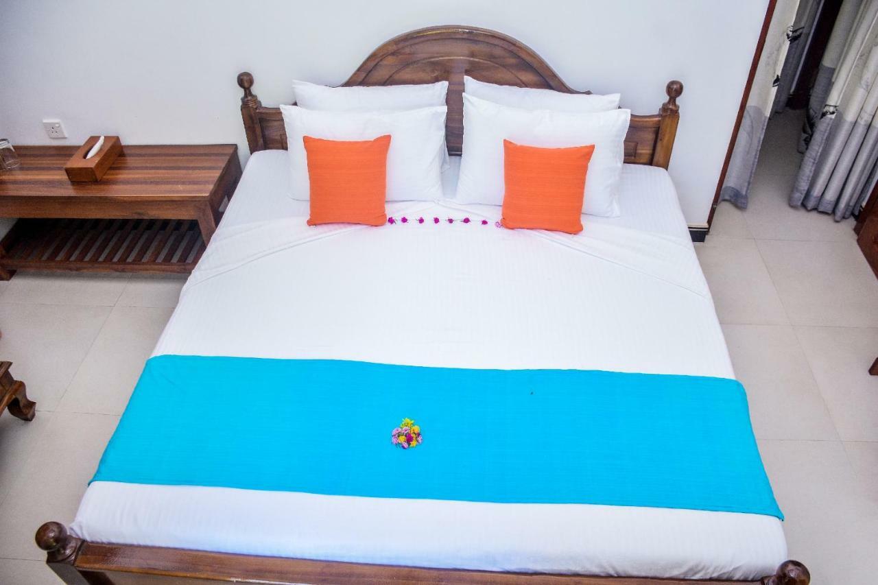 Casa Vacansa Home Stay Hungama Zewnętrze zdjęcie