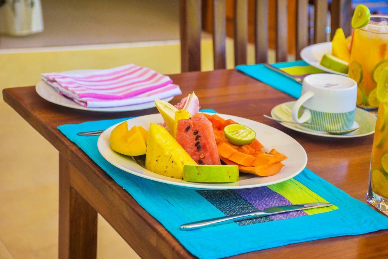 Casa Vacansa Home Stay Hungama Zewnętrze zdjęcie