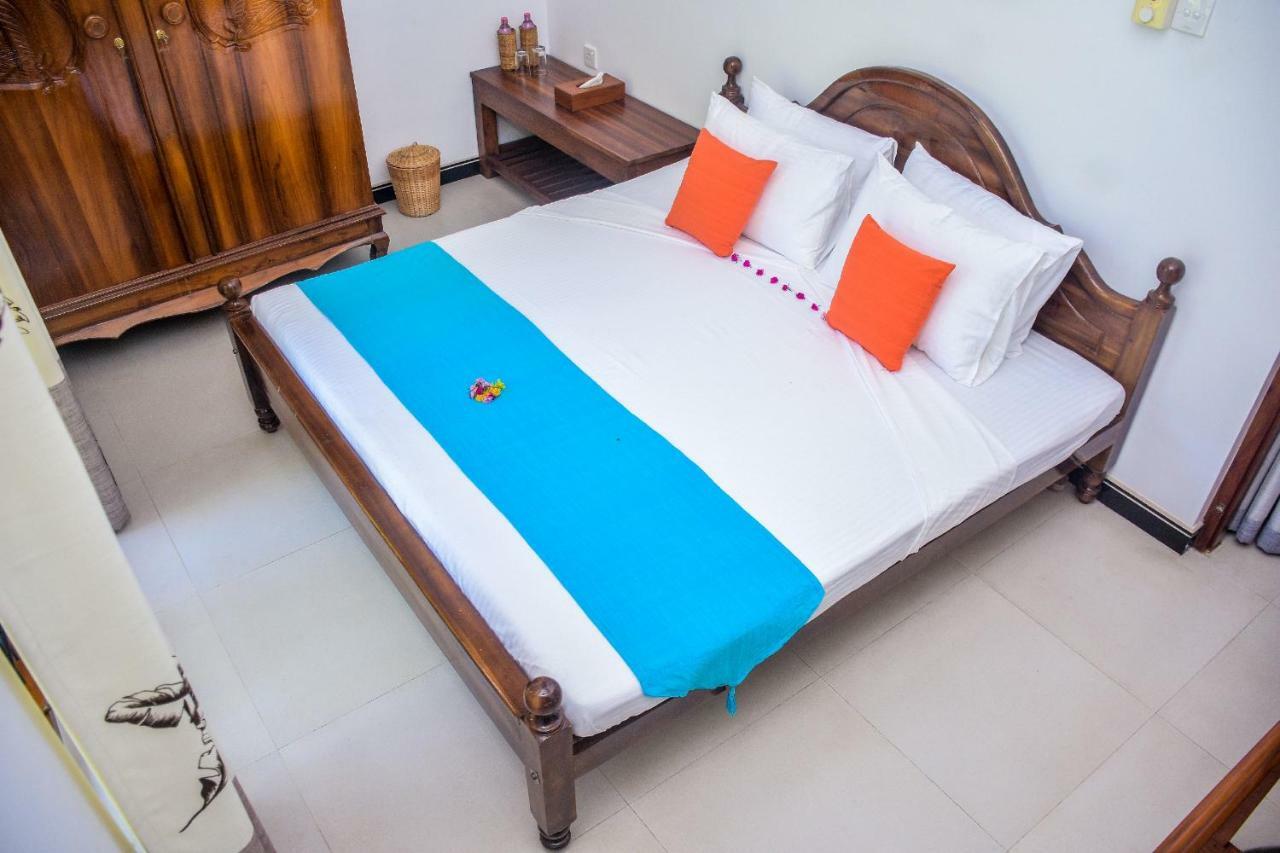 Casa Vacansa Home Stay Hungama Zewnętrze zdjęcie