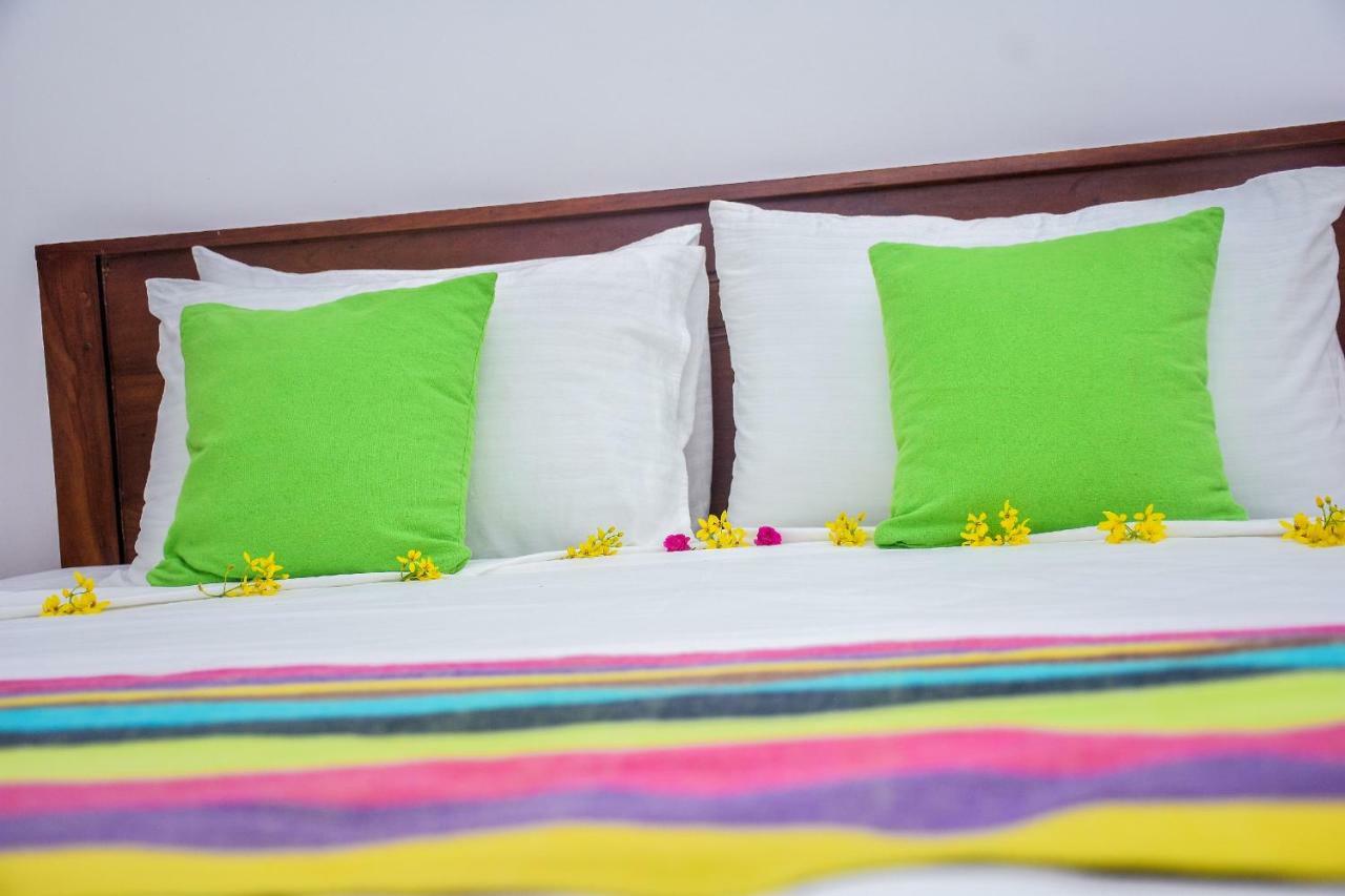 Casa Vacansa Home Stay Hungama Zewnętrze zdjęcie