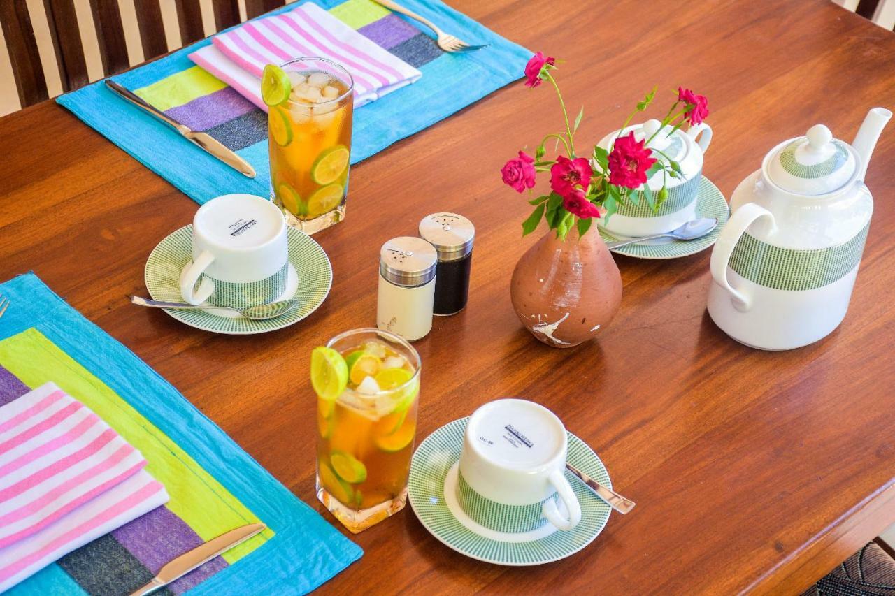Casa Vacansa Home Stay Hungama Zewnętrze zdjęcie