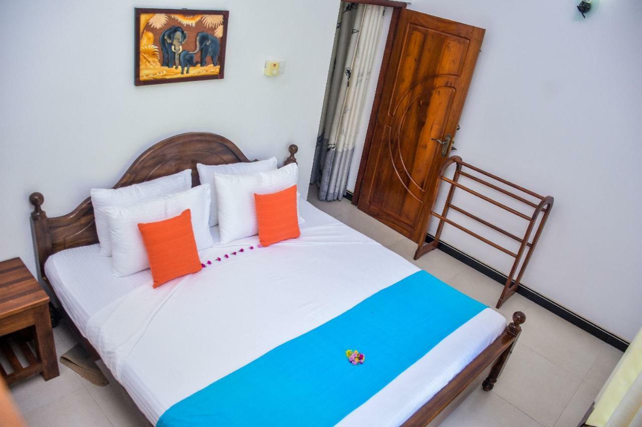 Casa Vacansa Home Stay Hungama Zewnętrze zdjęcie