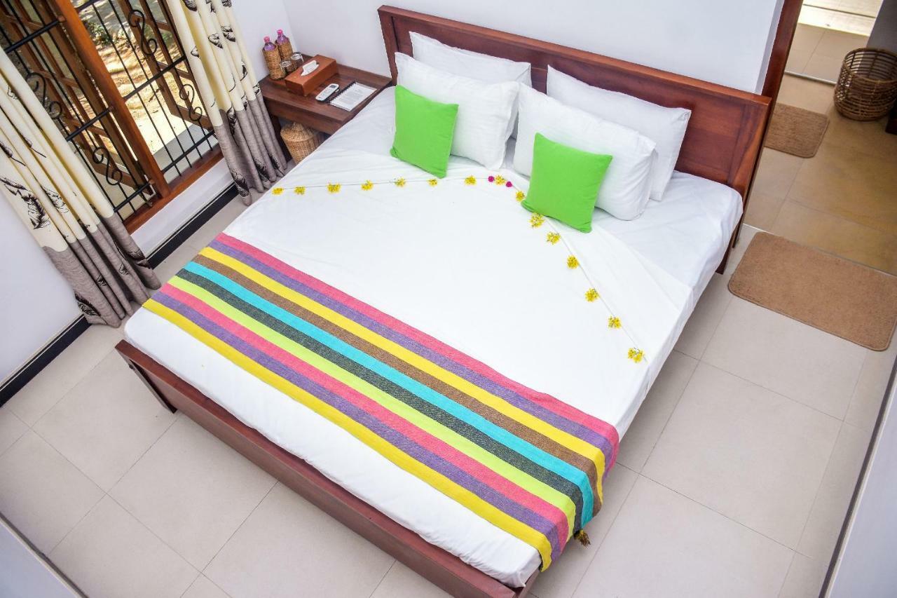 Casa Vacansa Home Stay Hungama Zewnętrze zdjęcie