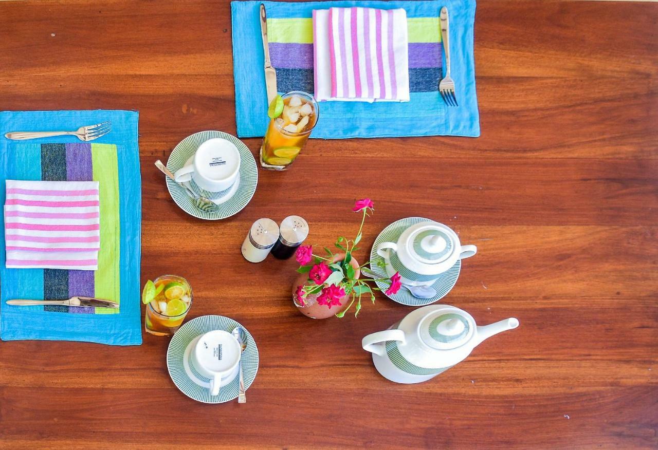 Casa Vacansa Home Stay Hungama Zewnętrze zdjęcie