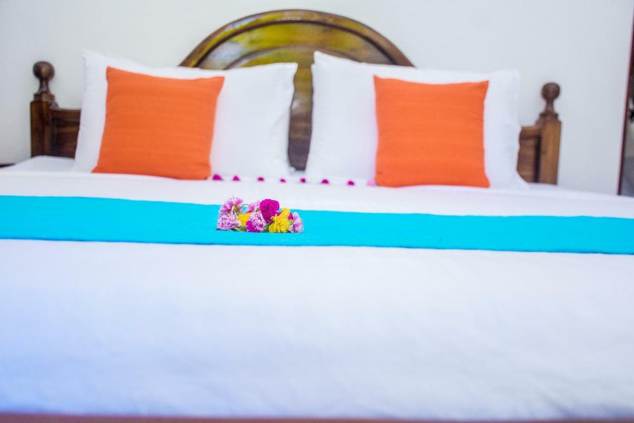 Casa Vacansa Home Stay Hungama Zewnętrze zdjęcie
