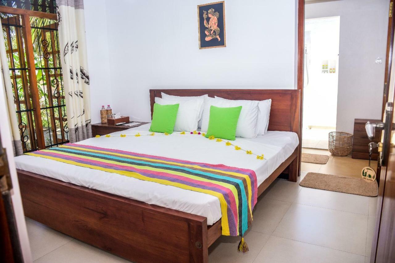 Casa Vacansa Home Stay Hungama Zewnętrze zdjęcie