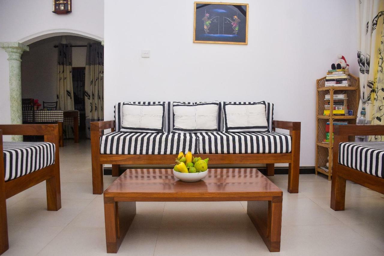 Casa Vacansa Home Stay Hungama Zewnętrze zdjęcie