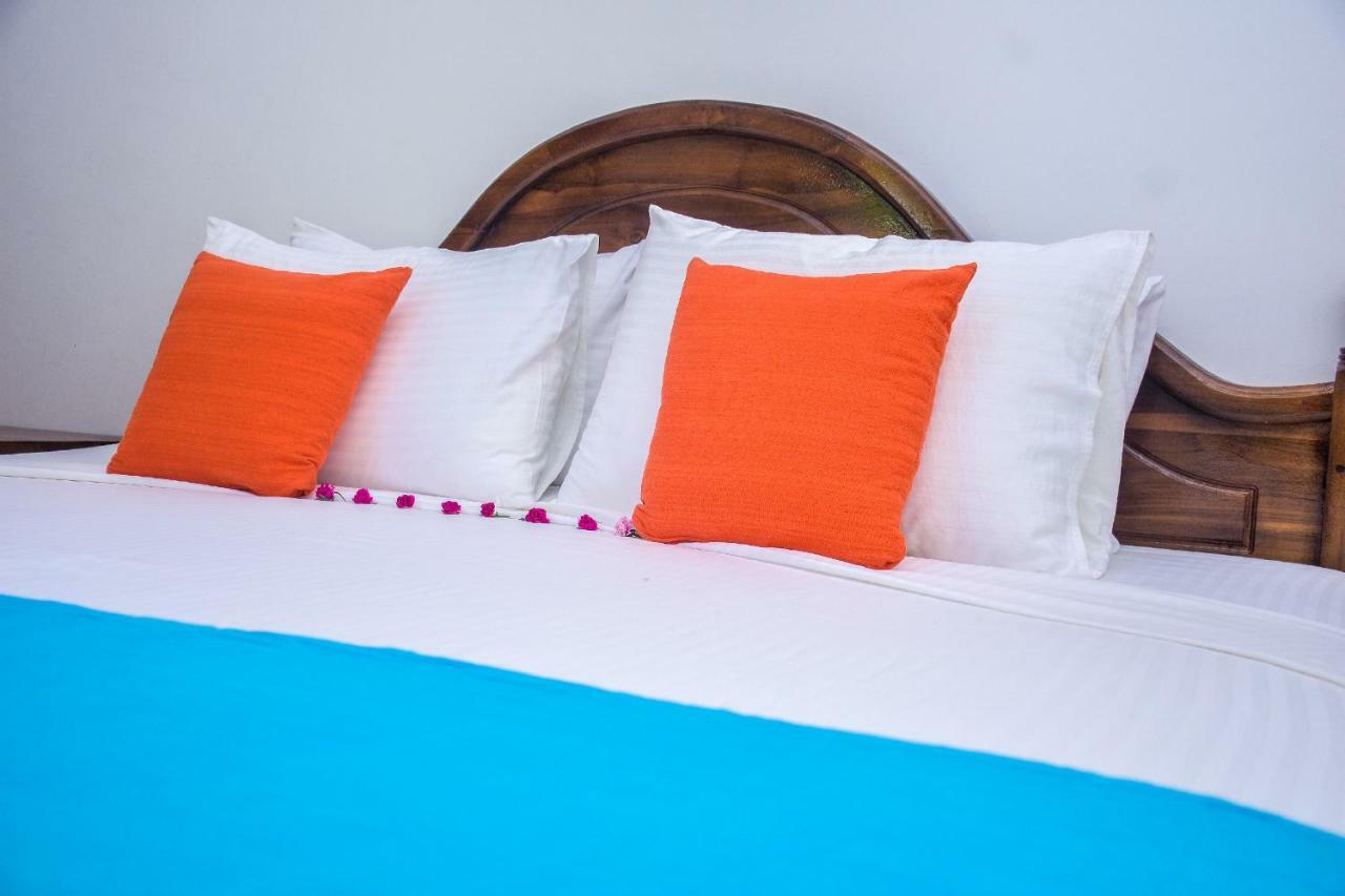 Casa Vacansa Home Stay Hungama Zewnętrze zdjęcie