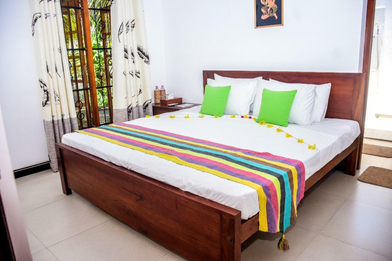 Casa Vacansa Home Stay Hungama Zewnętrze zdjęcie
