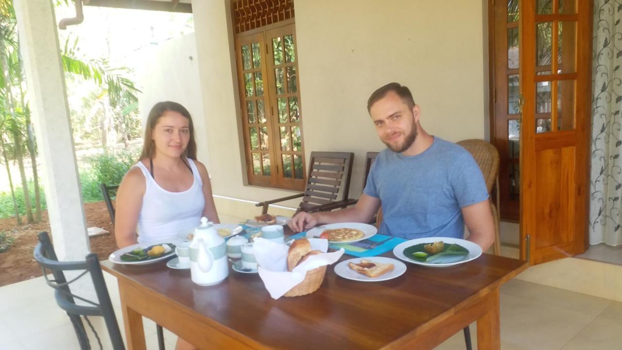 Casa Vacansa Home Stay Hungama Zewnętrze zdjęcie