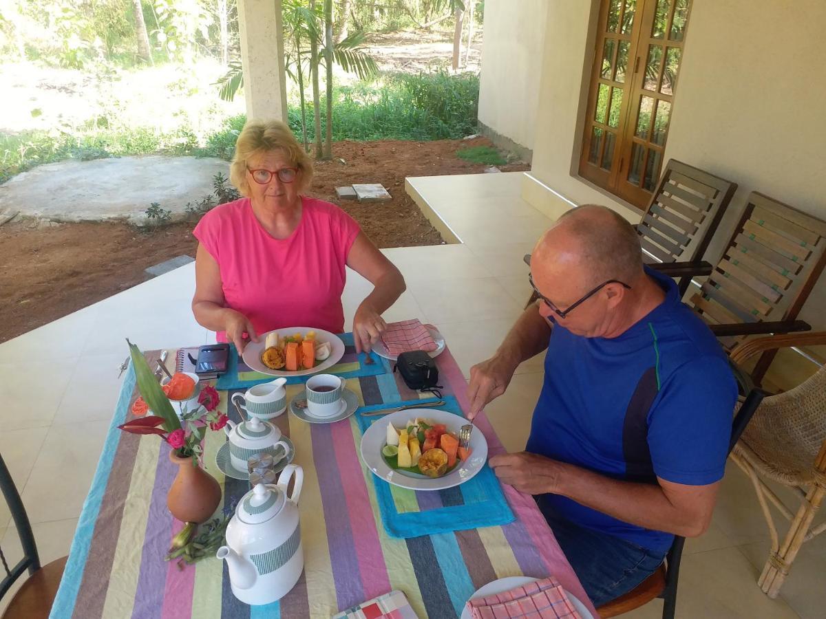 Casa Vacansa Home Stay Hungama Zewnętrze zdjęcie